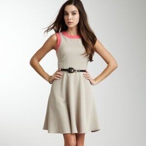 Muse A-Line Dress